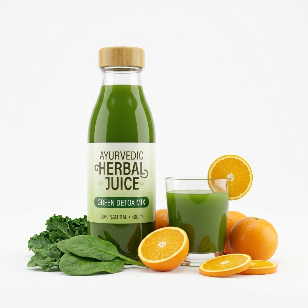 Juices